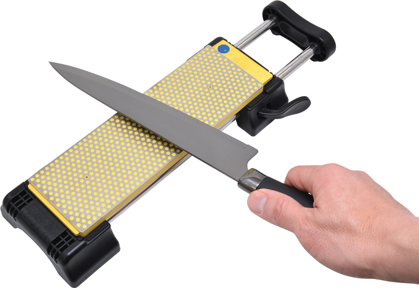 8-in. DuoSharp® Bench Stone wi - Image 4