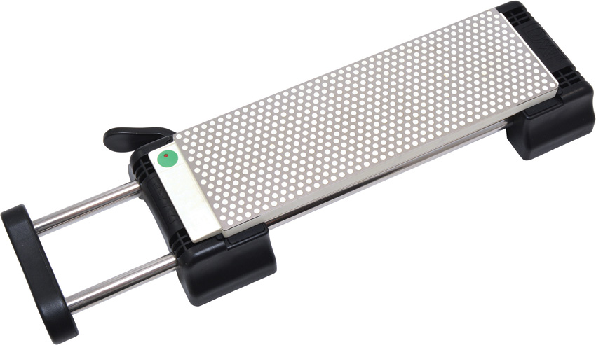 8-in. DuoSharp® Bench Stone wi