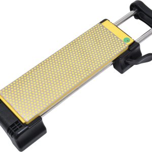 8-in. DuoSharp® Bench Stone wi