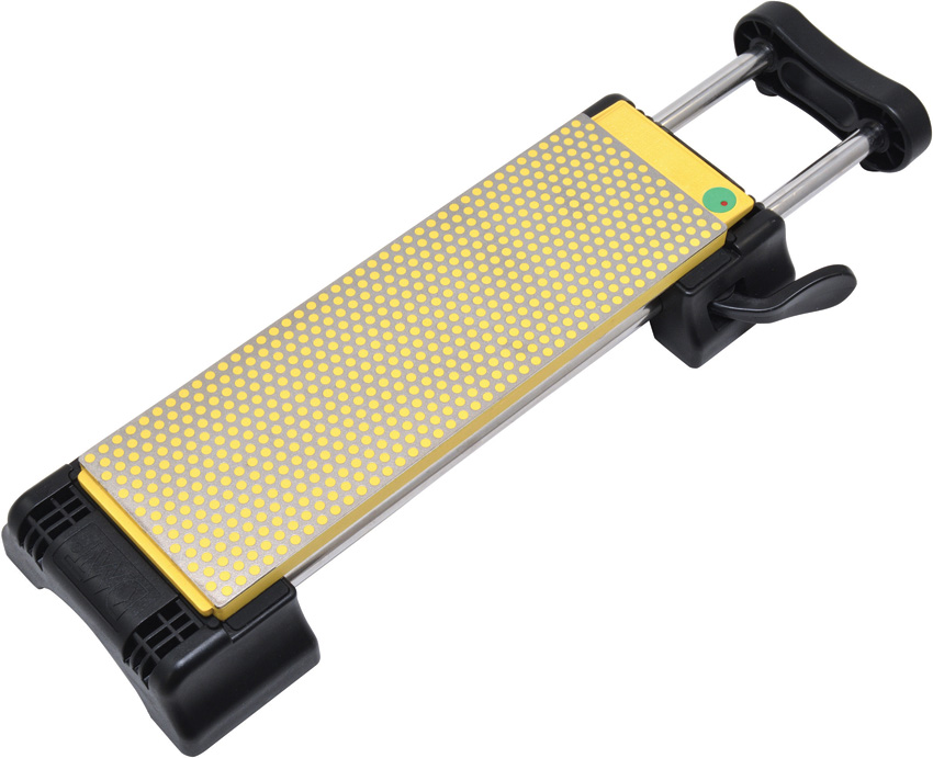 8-in. DuoSharp® Bench Stone wi