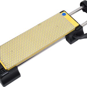 8-in. DuoSharp® Bench Stone wi