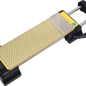 8-in. DuoSharp®plus Bench Ston
