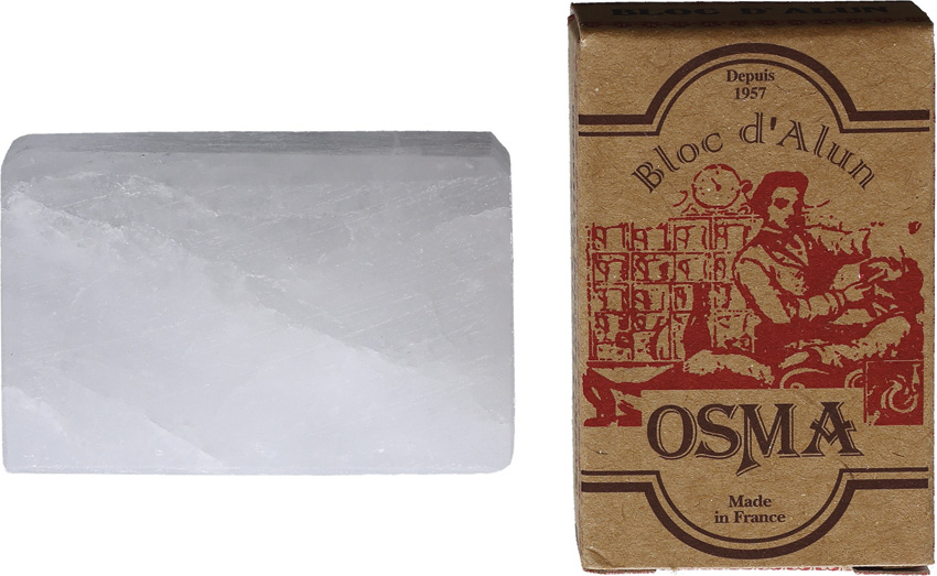 OSMA-Alumstone