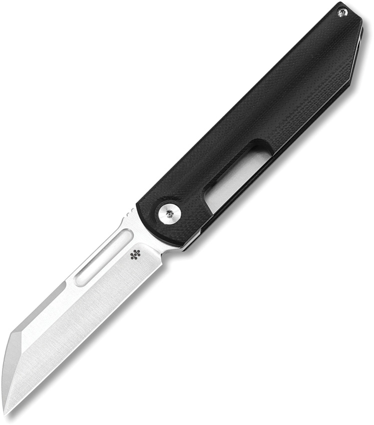 Fukushu Linerlock