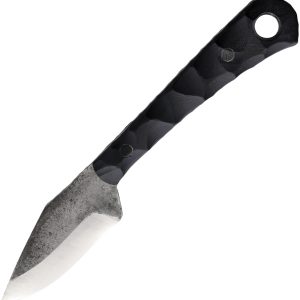 Possum Fixed Blade Black
