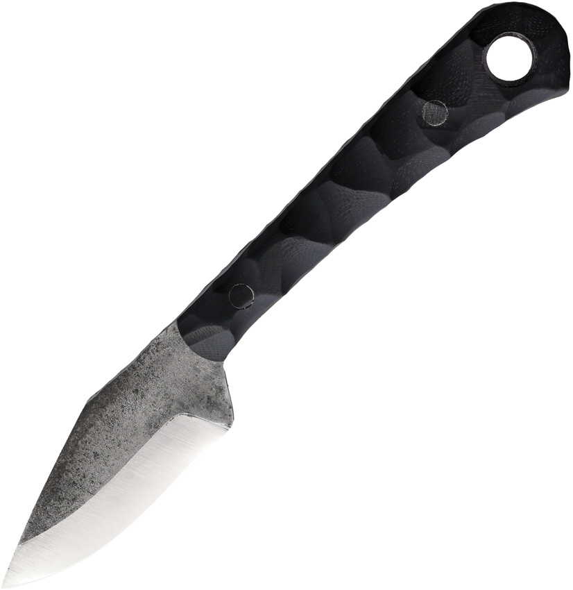 Possum Fixed Blade Black