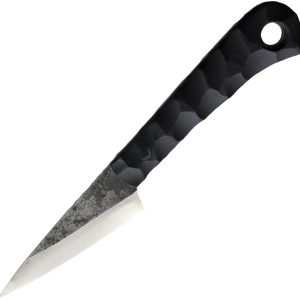 Stanger Fixed Blade Black