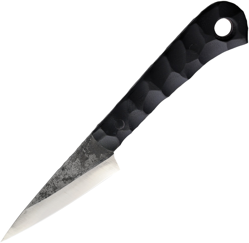 Stanger Fixed Blade Black