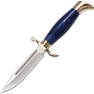 Fixed Blade