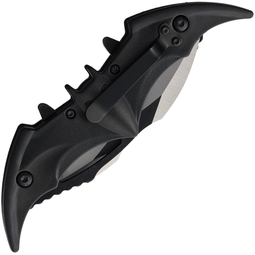 Bat A/O Linerlock Dual Blade - Image 3