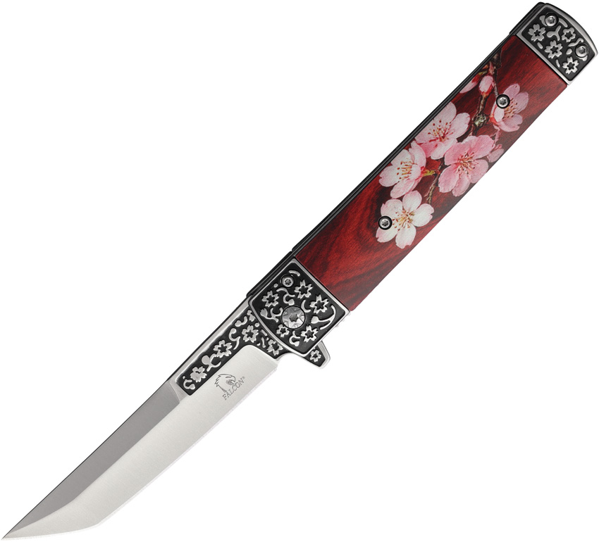 Linerlock A/O Tanto Sakura