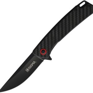 Linerlock Black