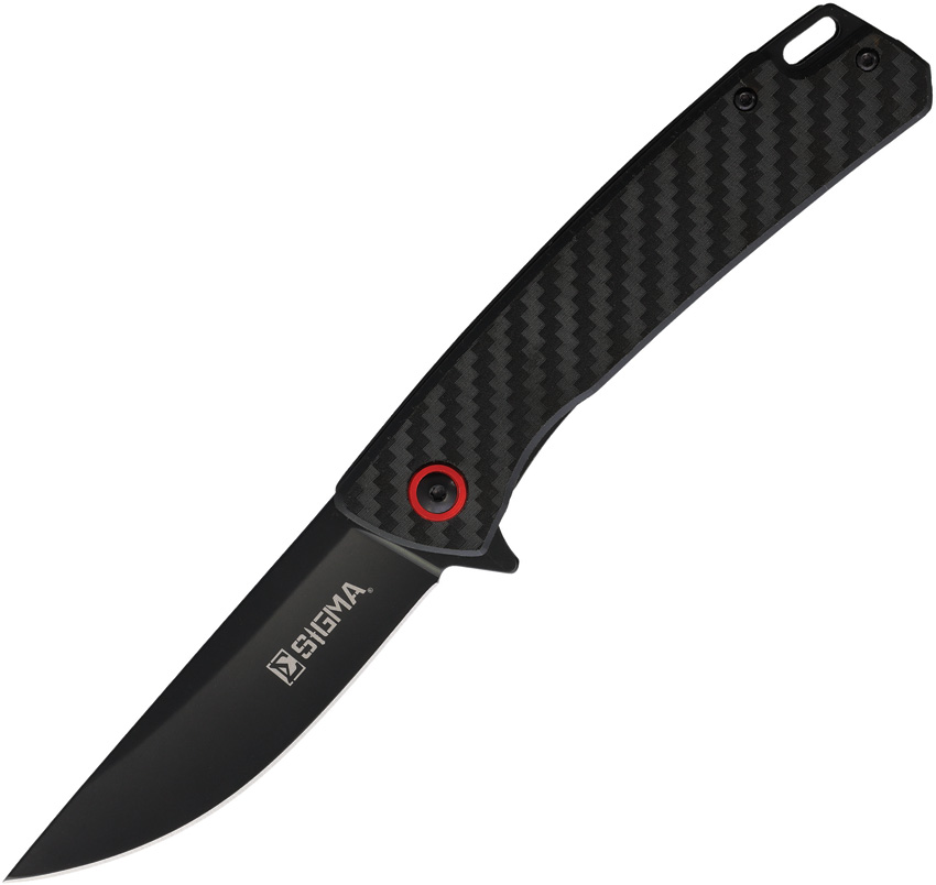 Linerlock Black