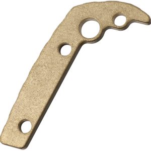 AD 20.5 Backspacer Brass