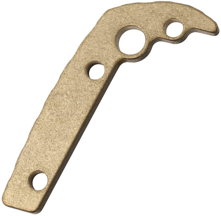 AD 20.5 Backspacer Brass