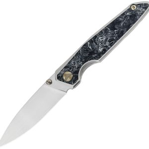 Urbangrip V2 Framelock Ti/CF