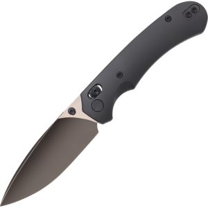 Spectrum Crossbar Lock Ti Blk