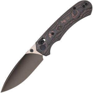 Spectrum Crossbar Lock CF