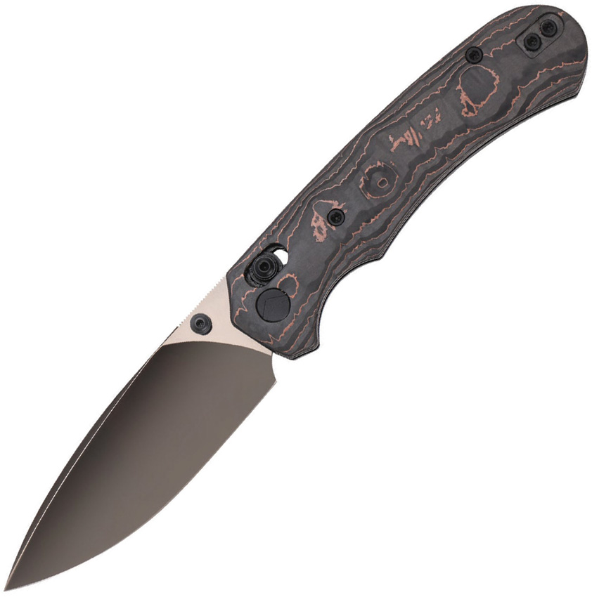 Spectrum Crossbar Lock CF