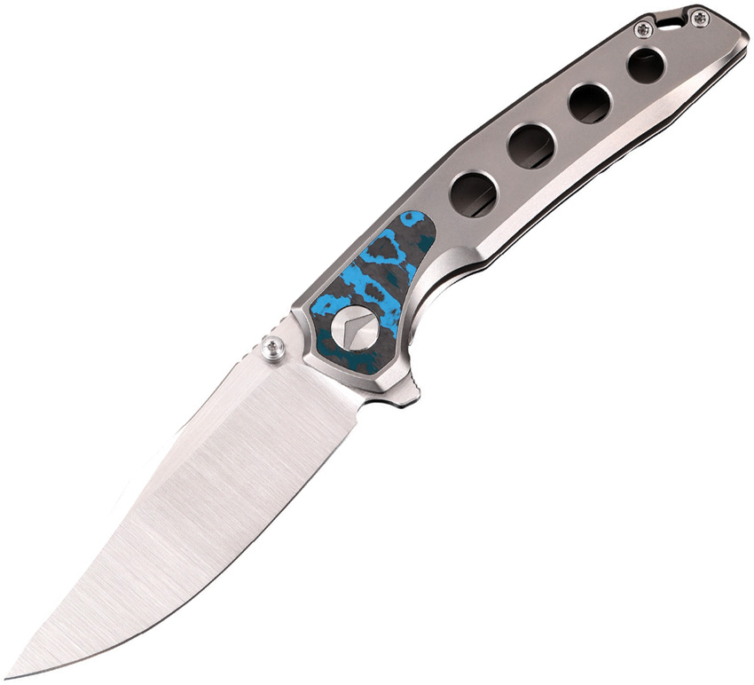 Valken Framelock Ti/CF