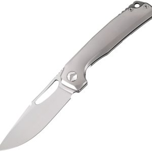 Ferrox Framelock Ti