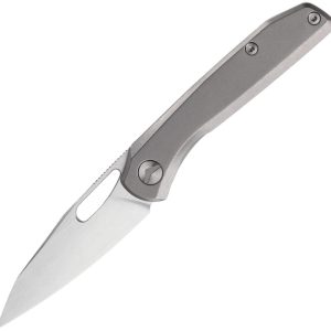 Xandros Framelock Ti