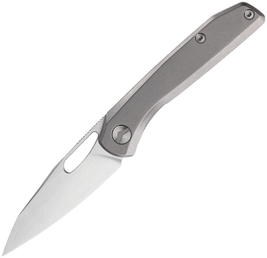 Xandros Framelock Ti