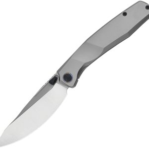Astrome Framelock Ti