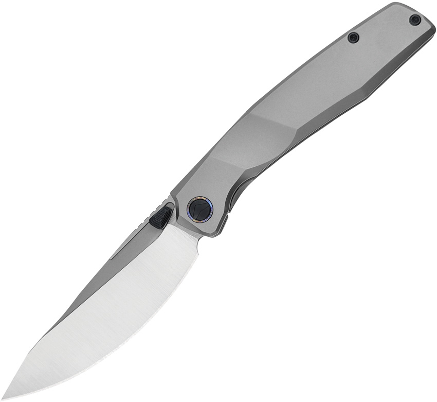 Astrome Framelock Ti