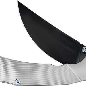 Reaver Framelock Ti