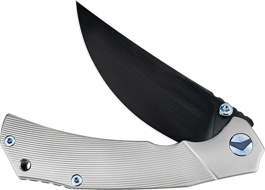 Reaver Framelock Ti