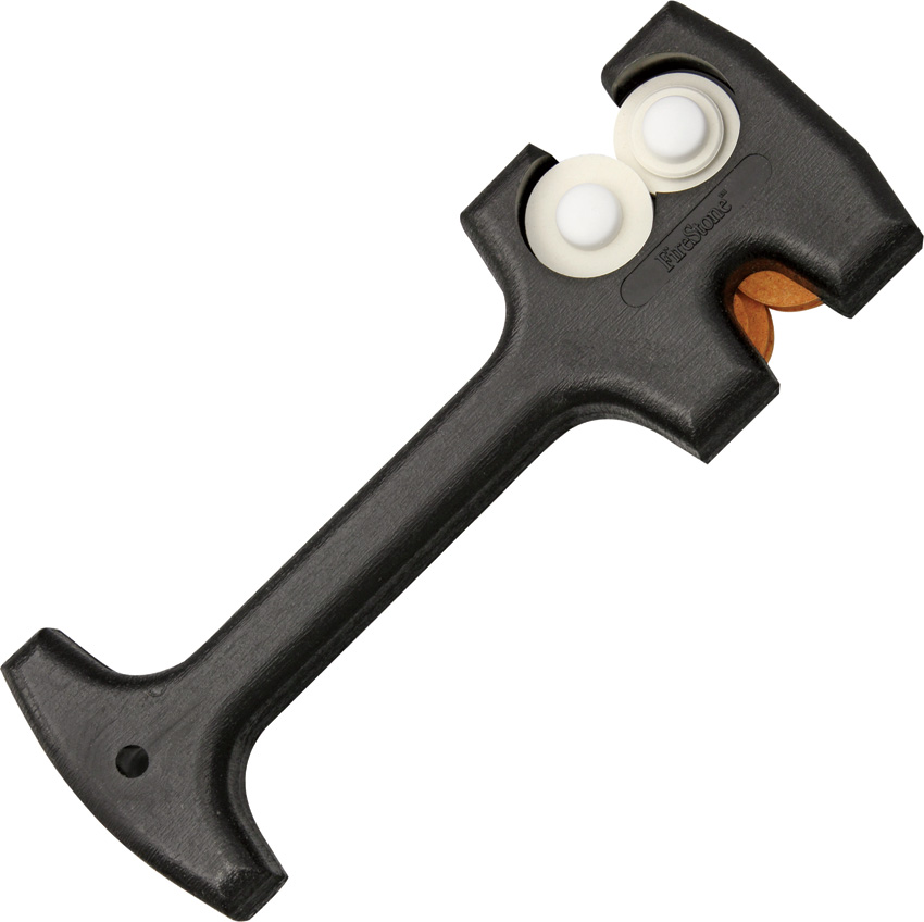Two Stage Sharpener