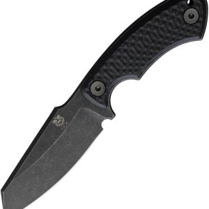 Cairn Fixed Blade Black
