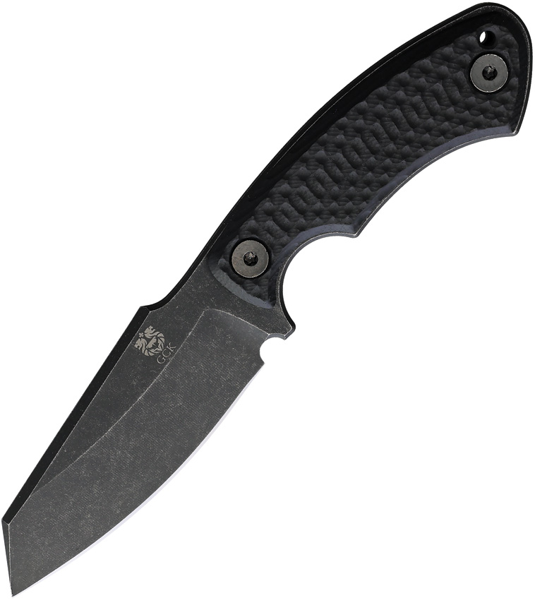 Cairn Fixed Blade Black