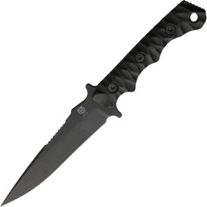 GBT Fixed Blade Black