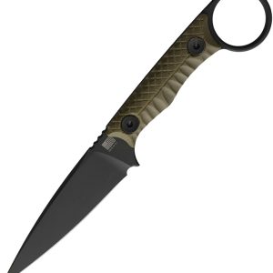 Infiltrator Fixed Blade OD