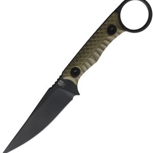 Nemesis Fixed Blade OD