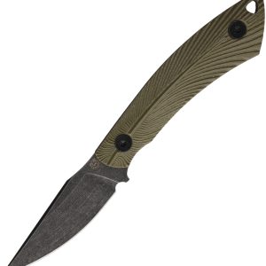 Steelhead Fixed Blade OD