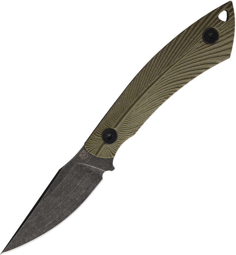 Steelhead Fixed Blade OD