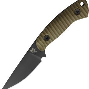 Young Buck Fixed Blade OD