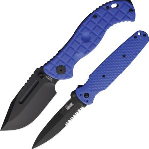 LBF and Covert Bundle Blue