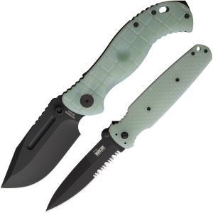 LBF and Covert Bundle Jade