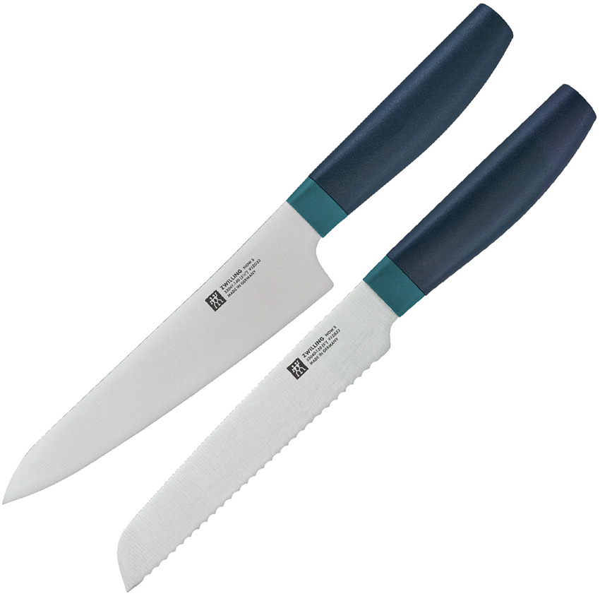 Now-S Completer Set Blue