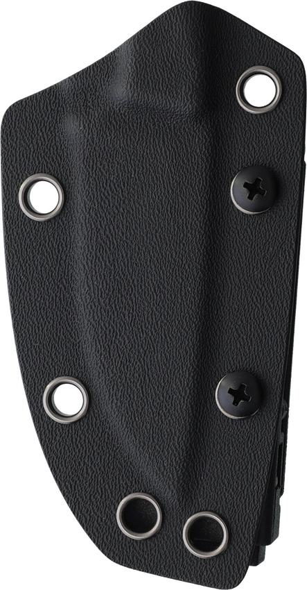 Morrow Fixed Blade Black - Image 3