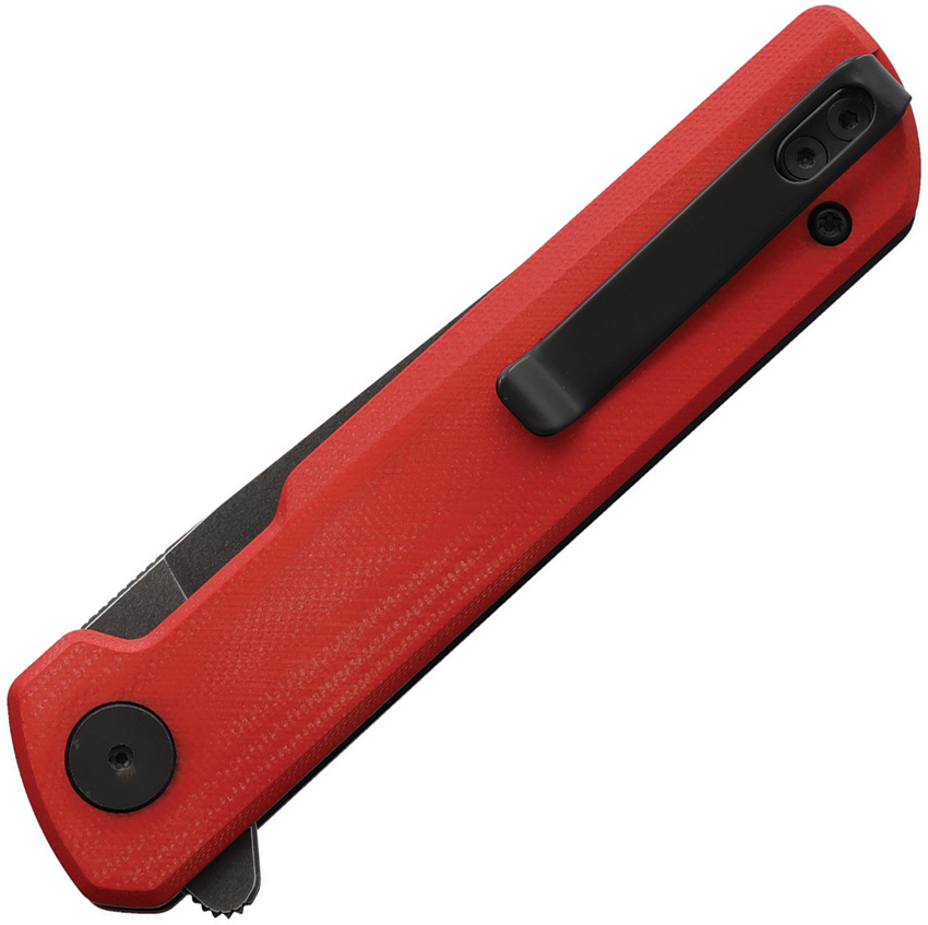 Clave Linerlock Red - Image 3