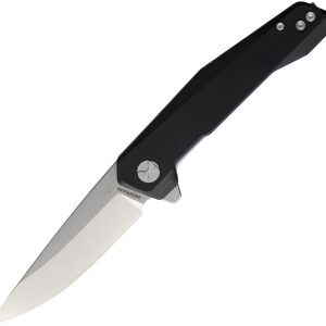 Vex Linerlock Black