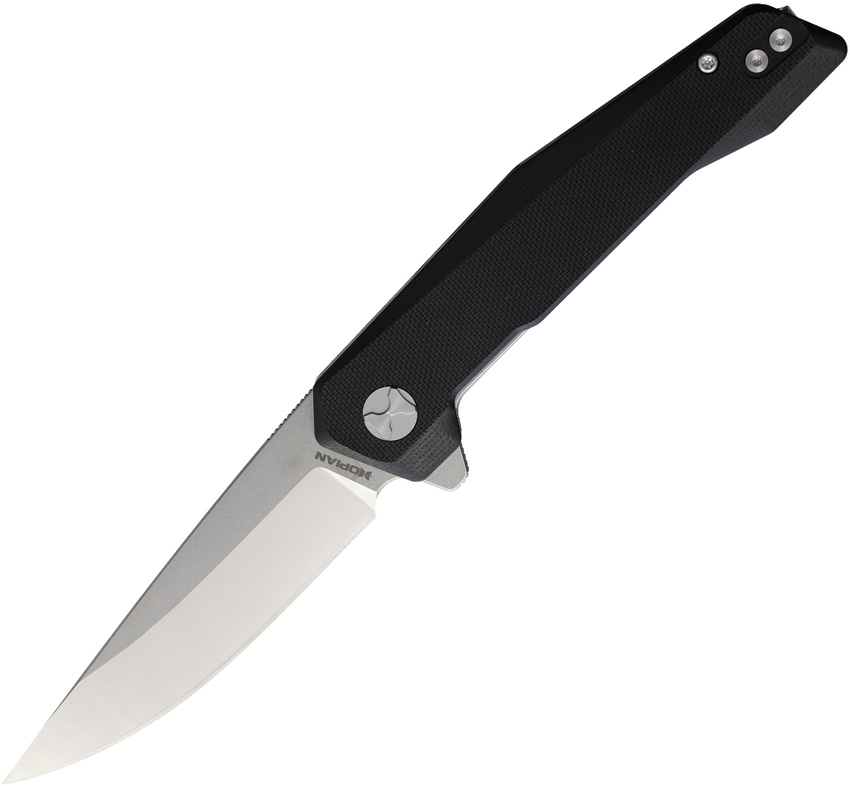 Vex Linerlock Black