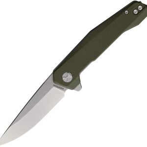Vex Linerlock Green
