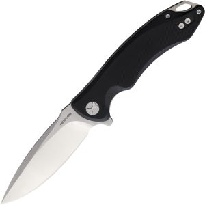 Arcus Linerlock Black