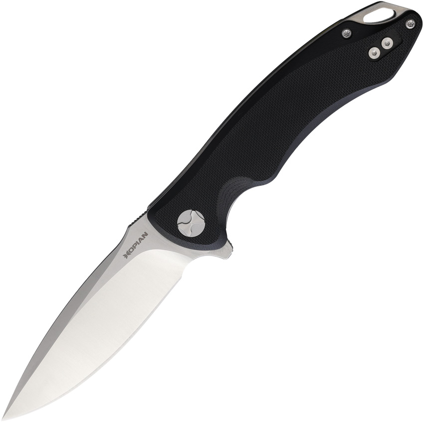 Arcus Linerlock Black